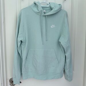 Nike Men’s S Aqua Pullover Hoodie